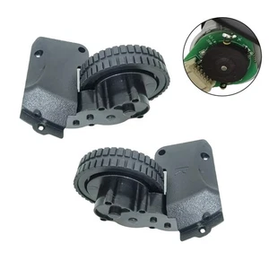 Enhance Performance with Traveling Wheels for 360 Robot Vacuum Cleaner C50 - Picture 1 of 16