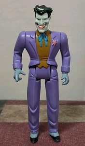 DC Kenner 1993 The Joker Batman Animated Series Action Figure Vintage - Picture 1 of 10