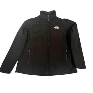 The North Face Apex Bionic 2 Soft shell Jacket Size XXL Women’s - Picture 1 of 8