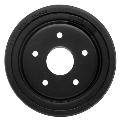 For Ford F-150 1975-1986 R1 Concepts DRM-54063 Front Brake Drum Foto 1 de 4