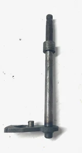 Suzuki DS125 1981 eje de cambio de marchas 25510-48000 - Imagen 1 de 5