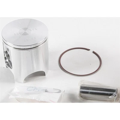 Wiseco - Powersports Piston M05400 For Suzuki RM125 '88 Pro TRU 568M05400 - Image 1 of 4