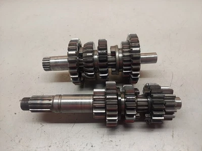 06-14 Transmisión Honda trx450r Trx450er 450r 450er  Foto 1 de 4