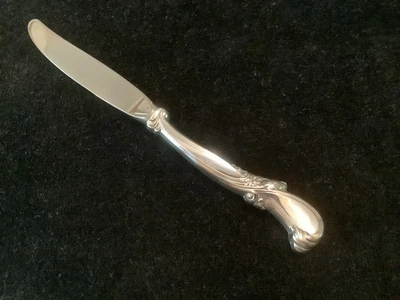 Cuchillo de almuerzo Wallace WALTZ OF SPRING Foto 1 de 2