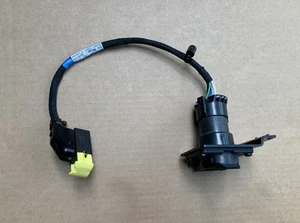 OEM Tesla Model X 2021-2024 Trailer Hitch Harness 1732783-00-A - Picture 1 of 11
