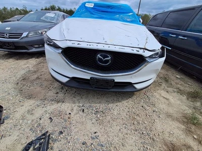 2018 MAZDA CX-5 Alternator 2.50L Used OEM P31H18300B 102k Miles - Image 1 of 4