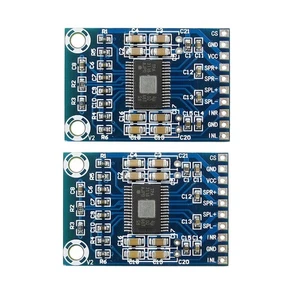 2 STÜCKE TPA3116D2 -Digitalverstärker DC12V-24V D- 50 W + 50 W XH-M566623 - Bild 1 von 6