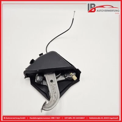 Bremspedal Feststellbremse 2204200312 MERCEDES E-KLASSE S211 K E220 CDI MB - Bild 1 von 4