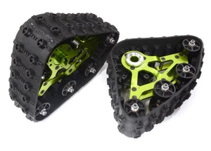 Snowmobile & Sandmobile (2) for Traxxas 1/10 Maxx, require C29145/C29146 - Picture 1 of 1