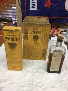 Rare Antique 1890s Medicine Bottle Riter Bros. Drug Co. Logan Utah With Boxes! - Picture 1 of 24