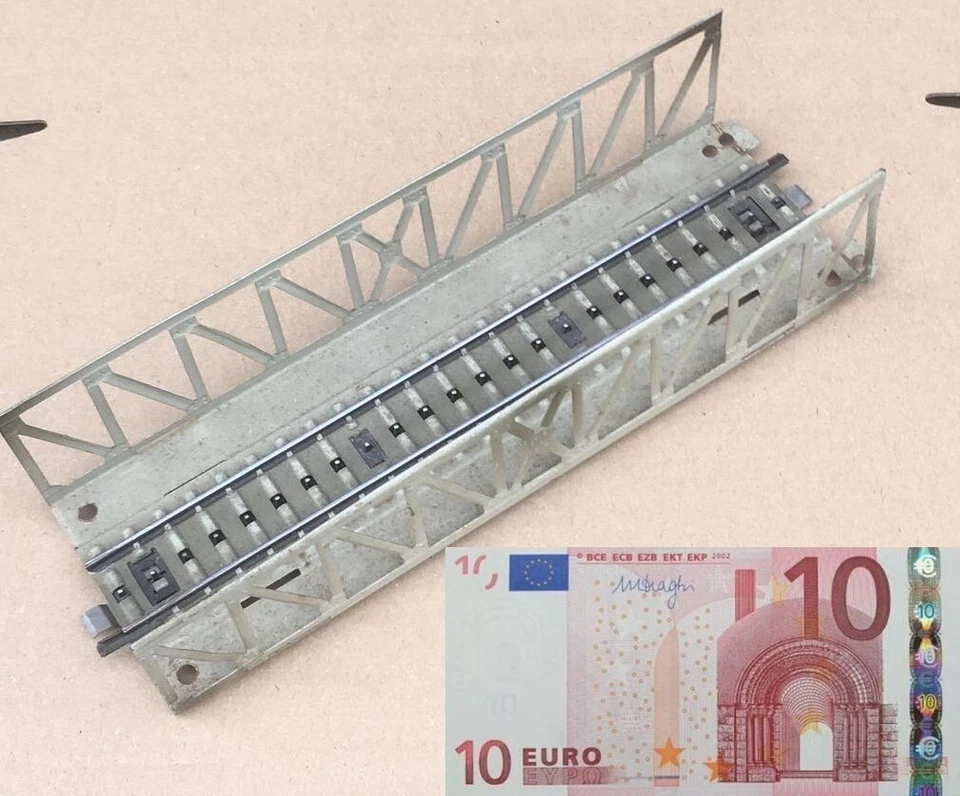 Märklin 7162, lattice bridge - Image 1 of 1