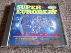 CD SUPER EUROBEAT VOL.2 BEAT FREAK BFCD-0002 1990