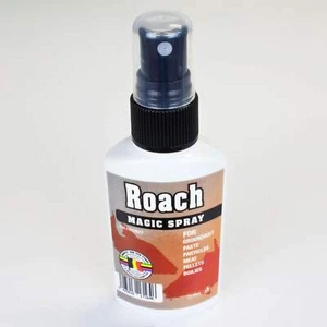 Van den Eynde Magic Aroma Lockstoff Spray 50ml, Brasse Rotauge Big Fish Maggot - Bild 1 von 5
