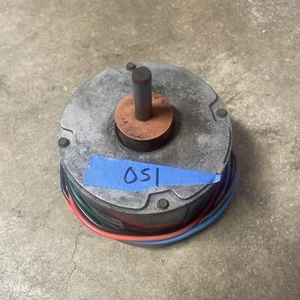 OEM ICP Heil Tempstar K55HXHBR-8532 1/8 PS Kondensator Lüftermotor HQ1086398EM - Bild 1 von 3
