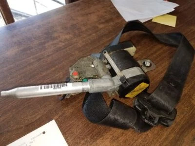 Retractor de cinturón de seguridad delantero derecho pasajero para 98-02 Nubira 104548 Foto 1 de 4