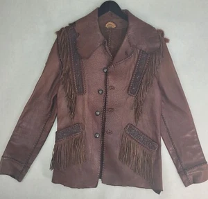 Mahopa Item #192 Native American Handcrafted  Elvis Tom Jone Extremely rare - Picture 1 of 5