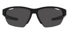Prada PS 03YS Sunglasses Matte Black Dark Gray 64mm New 100% Authentic