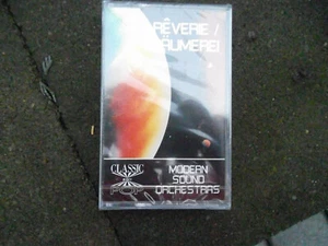 Reverie Träumereim Classic,MC, neu noch verschweißt - Picture 1 of 2