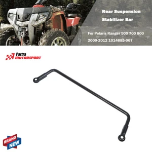 Barra estabilizadora de suspensión trasera para Polaris Ranger 500 700 800 09-12 1014885-067 - Imagen 1 de 8