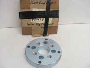 NOS DEUBLIN FS-125 STEAM FLANG HEAD - Picture 1 of 3