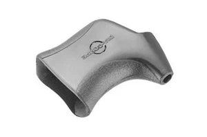 DIA-COMPE 144.7 Bracket Cover Hoods DC165EX Black Non Aero - Picture 1 of 1