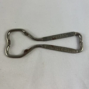 August Schell Brewing Bottle Opener Deer Brand Beer New Ulm Minnesota - Picture 1 of 5
