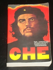 CHE GUEVARA / A REVOLUTIONARY LIFE by John Lee Anderson (Paperback, 1997) - Picture 1 of 1