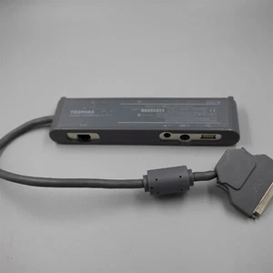 Toshiba Network Adapter PA2734U for Portege Laptop 3440ct 3480ct 3490ct - Bild 1 von 5