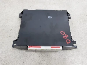 RANGE ROVER SPORT L320 09-13 3.0TDV6 HEATER CONTROL MODULE AH22-18D493-AC - Picture 1 of 4