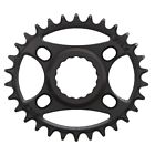 Pilo C49 Chainring Elliptic Narrow Wide 30T For Race Face Direct Hyperglide+