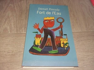 FORT DE L'EAU / DANIEL PICOULY - Picture 1 of 3