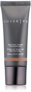 Cover FX Natural Finish Foundation: Water-based Foundation that Delivers 12-h... - Picture 1 of 7