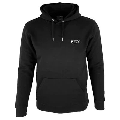 Zeck Small ZECK Front Hoodie - Angelpullover, Pullover für das Angeln, Oberteil - Bild 1 von 2