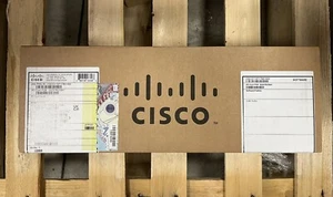 Cisco PWR-C1-715WAC-P Platinum Catalyst Serie 9300, 715W Power Supply New Neu - Bild 1 von 1