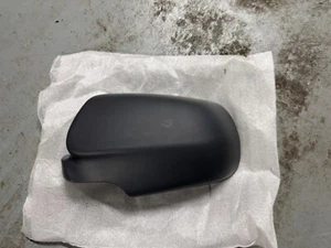 Porsche Cayenne 07-10 LH Wing Mirror Cover Genuine 95573162701 - Picture 1 of 4
