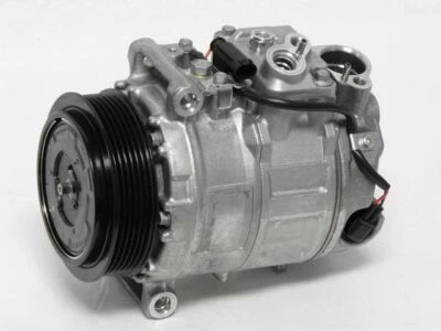 For 2005-2011 Mercedes SLK350 A/C Compressor 26444ZGNG 2006 2008 2007 2009 2010 - Image 1 of 2