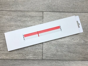 Original Apple Watch Sport Loop International Olympic Canada 49/45/44/42 mm 1-8 - Imagen 1 de 8