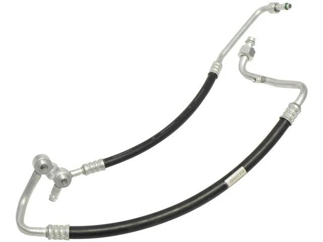 A/C Manifold Hose Assembly For 1994-1995 GMC C3500 QY684TQ Foto 1 de 1