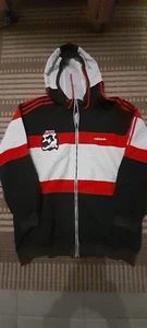 Adidas Kapuzenjacke Jammaster Jay/RUN DMC Grösse/Size L super rare!! - Bild 1 von 3