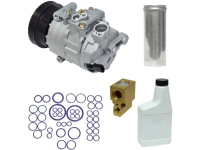 For 2006-2010 Volkswagen Beetle A/C Compressor Kit 34719QQBR 2007 2008 2009 - Image 1 of 2