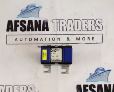 Deif WSK 30 30222 Current Transformer 96596815 - Image 1 of 4