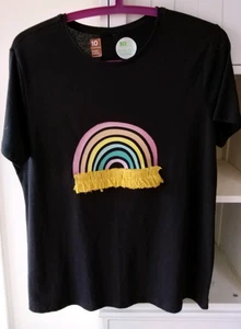 Womens T-Shirts - Various sizes and designs - Picture 1 of 10
