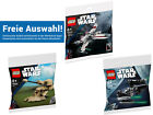 LEGO® Star Wars™ Polybags - 30654 / 30680 / 30685 - freie Auswahl + NEU & OVP +