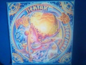 NEKTAR RECYCLED VINYL ALBUM 1975 - Picture 1 of 1