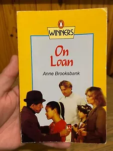 On loan Anne Brooksbank Vintage Paperback 1986 reprint GC Vietnamese Family - Bild 1 von 3