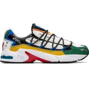Asics Gel-Kayano 5 OG Unisex Sneaker Schuhe Sportschuhe Turnschuhe Freizeitschuh - Bild 1 von 8