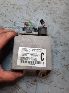 Bag Control Module Fits 04-05 FORD EXPLORER 4L2A14B321CA 4L2A-14B321-CA - Picture 1 of 2