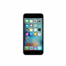 Apple iPhone 6s Unlocked Mobile Phones & Smartphones 16 GB GPS