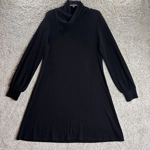Karen Kane Turtleneck Sweater Dress Women's Size Xl - Picture 1 of 7