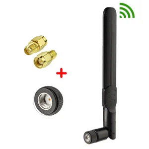 4G LTE Cellular Antenna for Spypoint Flex LTE Trail Camera Hunting Cameras - Picture 1 of 12